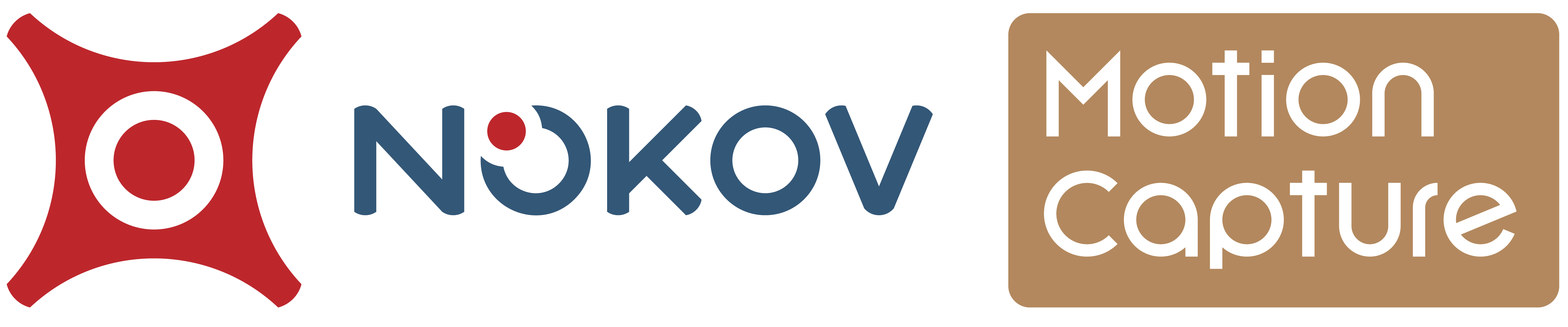 Nokov sponsor logo