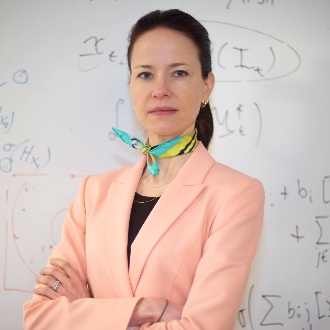 Amanda Prorok's Picture