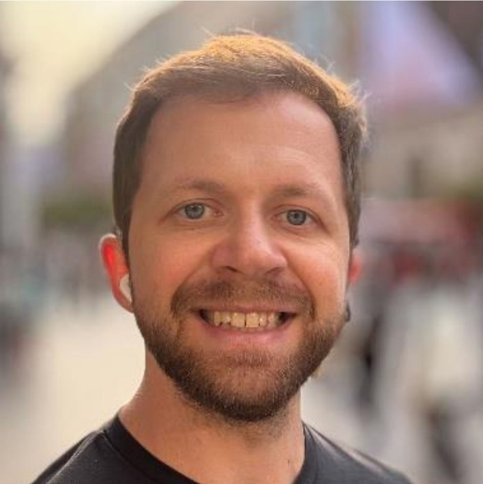 Thomas Watteyne's Picture